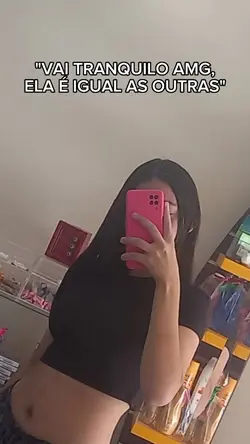 igual? kakak