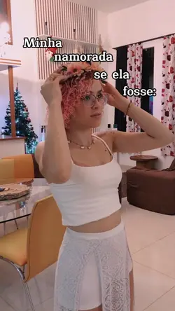 faz com amiga/crush💖