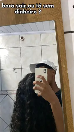 como é?
