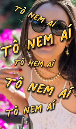 Tô nem aí 
