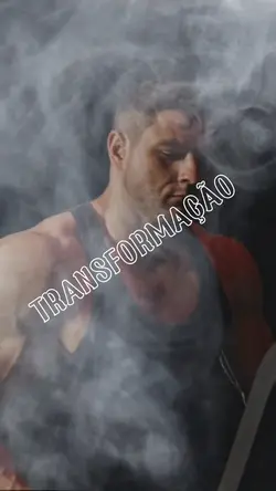 Transformação Mágica