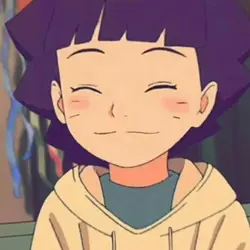 Himawari Uzumaki 