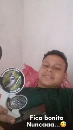 Vai novinha an an an