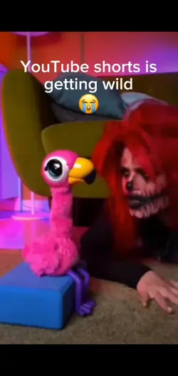 YouTube shorts