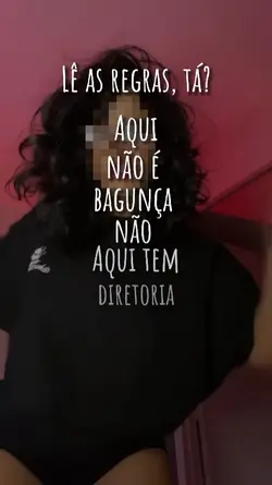 Lê as regras tá?|