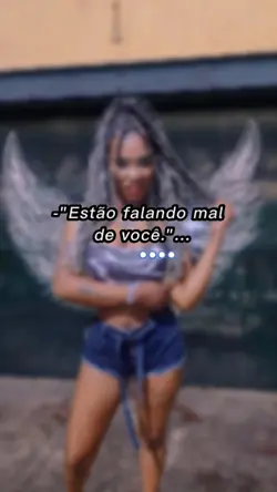 Fala de mim 