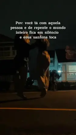 Se apaixonando 