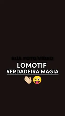 A verdadeira magia