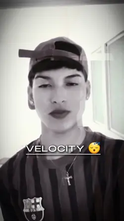 VELOCITY 