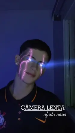 ELETRIZANTE...