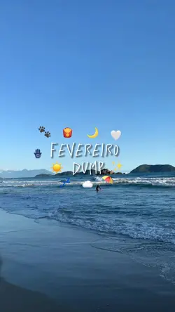 •Fevereiro Dump•
