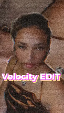 Beyoncé Velocity