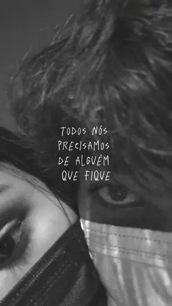 todos nós precisamos