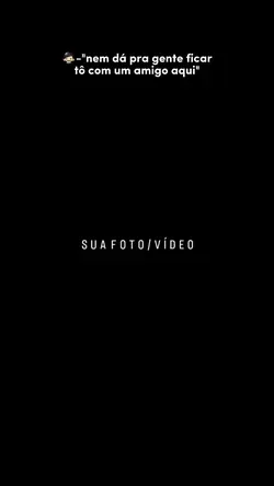 Qual é o seu @?