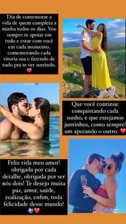 FELIZ DIA AMOR