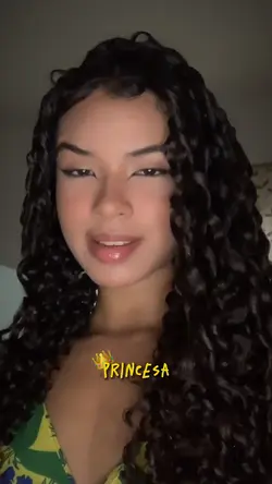 Princesa da realeza✨