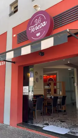 Mostre seu espaço 