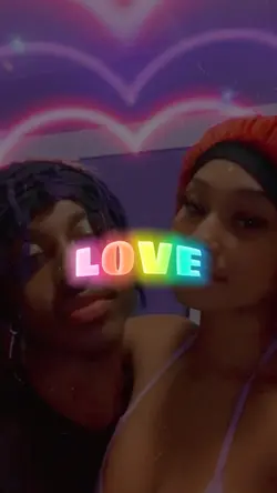 Love & Affection 🥰