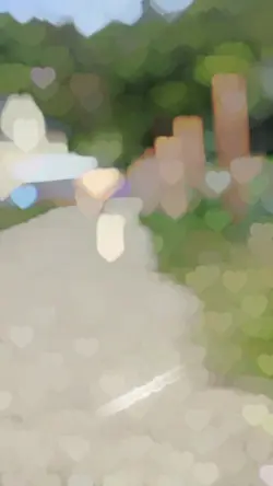 walk with me