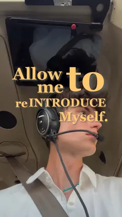 Introduce myself
