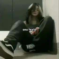 mais um "seu texto"