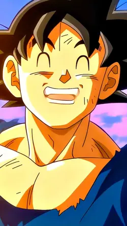 Goku vs Anime Big 3