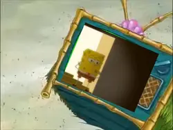 Squidward tv