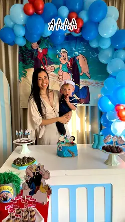 1 aninho 