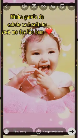VcMeFazTãoBem 🌸