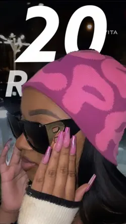 Ig story lyrics 