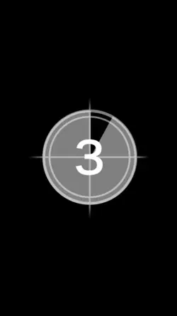 3..2..1 😌