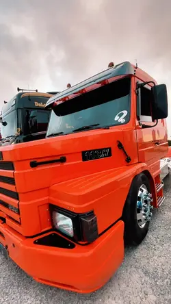 Charada Truck