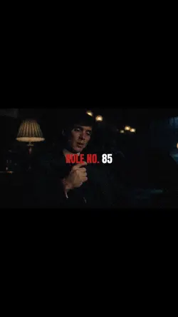 RULE NO. 85