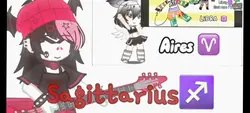 Sagittarius