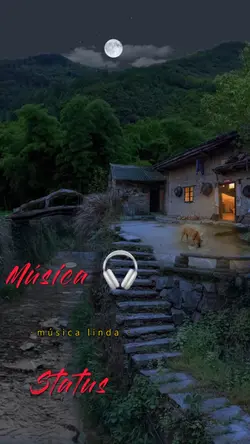 Música perfeita 🎧 