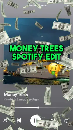 Spotify Template