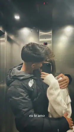 eu te amo com a alma
