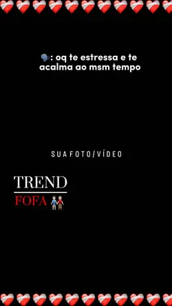 Qual insta de vcs 