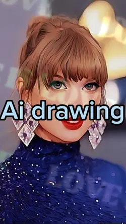 Ai drawing 