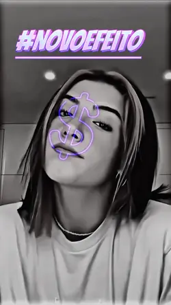 Novo Efeito