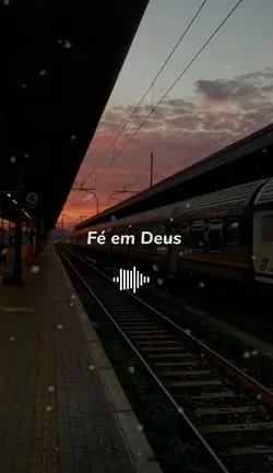Fé em Deus...