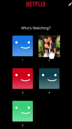 MODELO NETFLIX 2.0