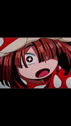 Poisonous mushroom! 