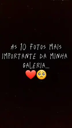 as 10 fts mais imprt