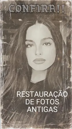 RESTAURAMOS FOTOS