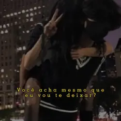 LOGO VOCÊ?