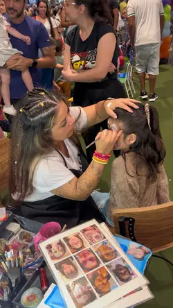 Shopping Matinê 