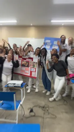 Tec Enfermagem ♥️