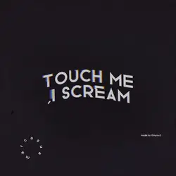 I SCREAM AAH