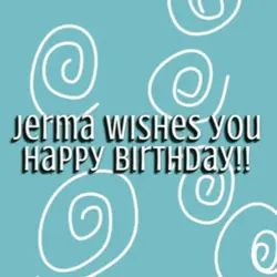 Jerma Happy Bday!